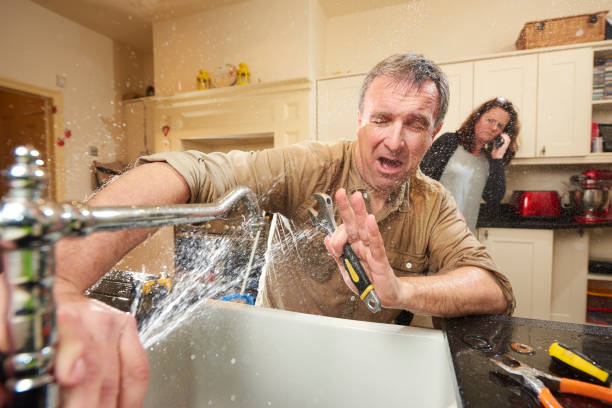 Best 24/7 water damage repair  in Fairway, KS